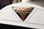 Simplex Model 50 4-Passenger Tourabout 1911 года